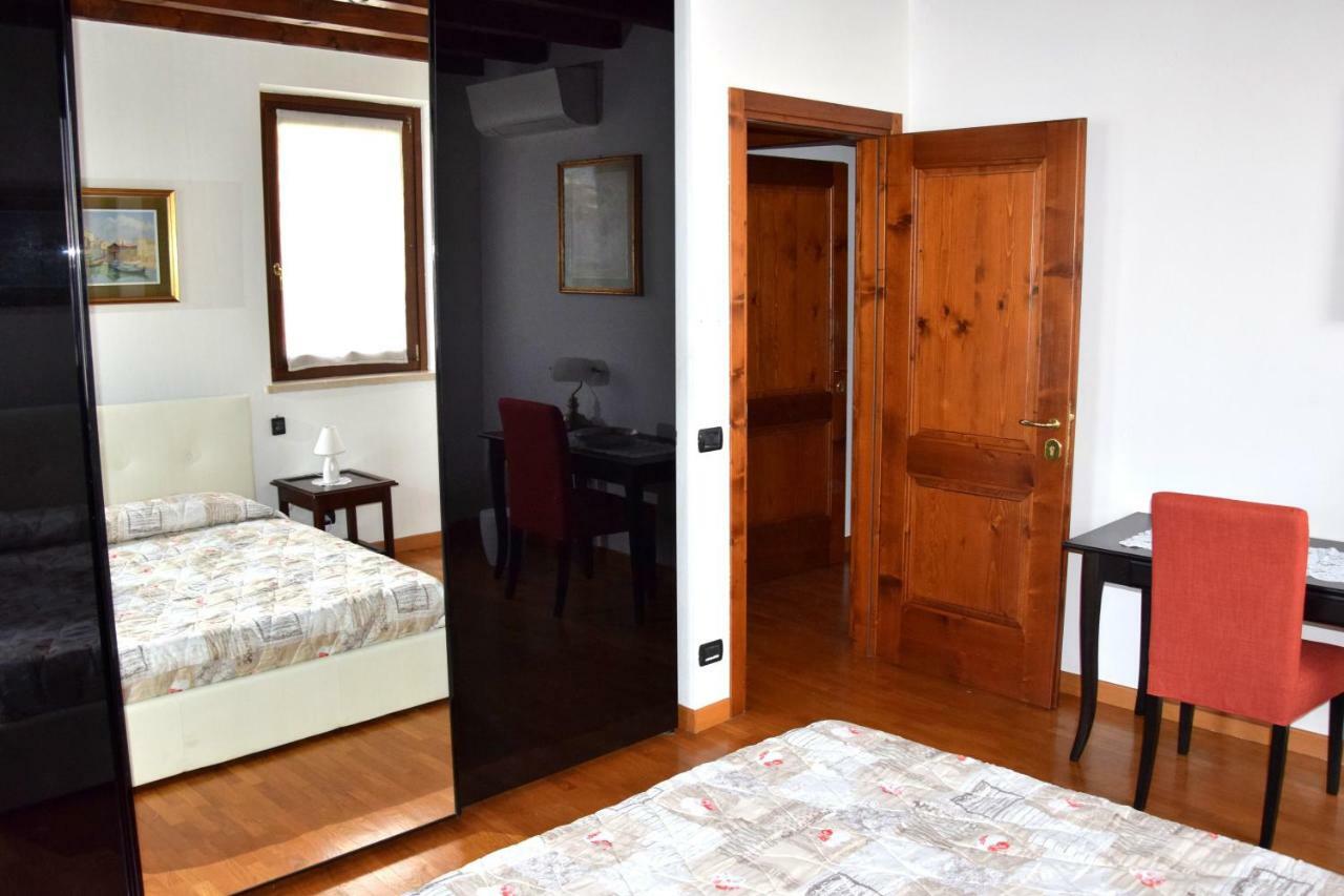 Casa Di Karim Apartment Pescantina Exterior photo