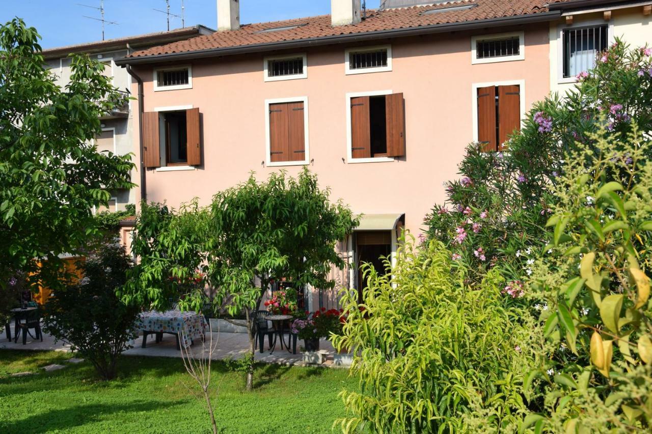 Casa Di Karim Apartment Pescantina Exterior photo