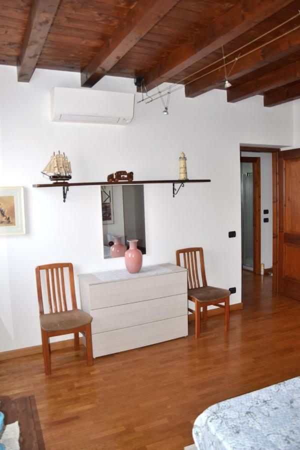 Casa Di Karim Apartment Pescantina Exterior photo
