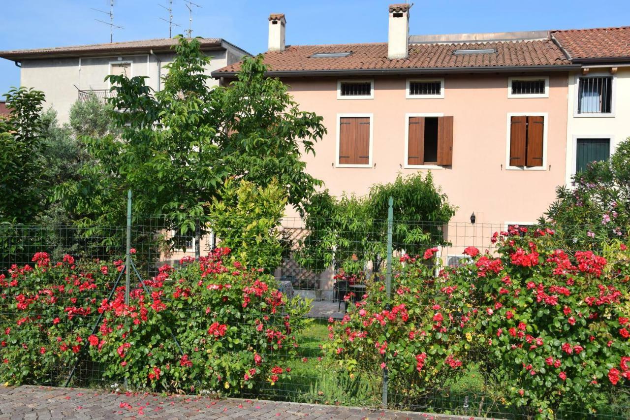 Casa Di Karim Apartment Pescantina Exterior photo