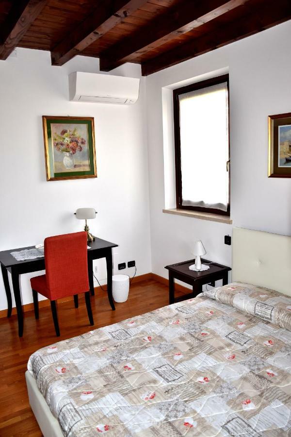 Casa Di Karim Apartment Pescantina Exterior photo